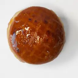 دونات كريم بروليه